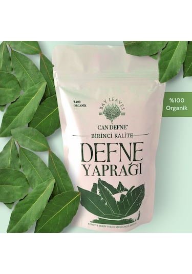 Can Defne Premium Defne Yaprağı 30 G