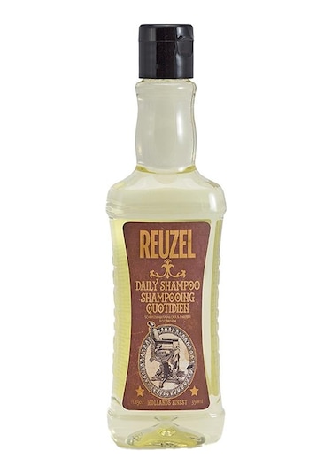 Reuzel Daily Erkekler İçin Günlük Şampuan 350 ML