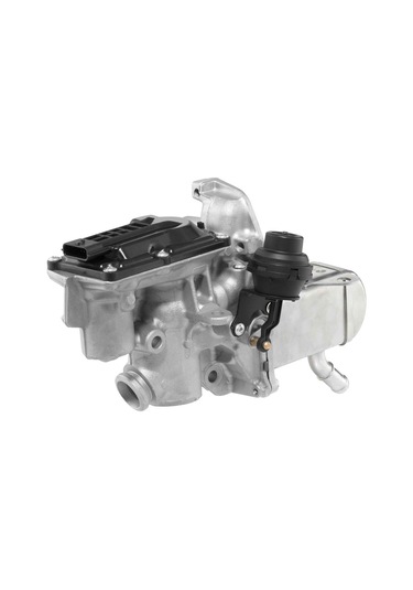 Seat Altea, Toledo,skoda Octavia,vw Caddy, Bjb Motor Egr Valfi 03g131501m