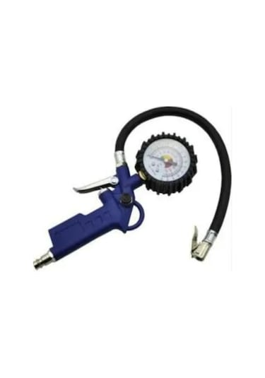 Gfb 5615 Saatli Lastik Şişirme Tabanca