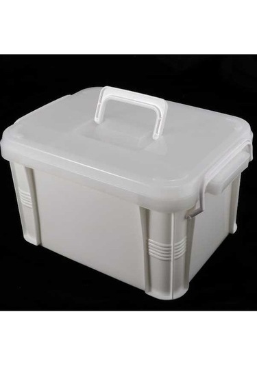 Pazly Temizle Suntek Sandığı Sağlık Katmanlı İlk İlaç Hapı 2 No Diğer