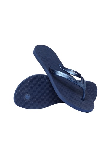 Havaianas Elegance Kadın Terlik 4148801 Lacivert