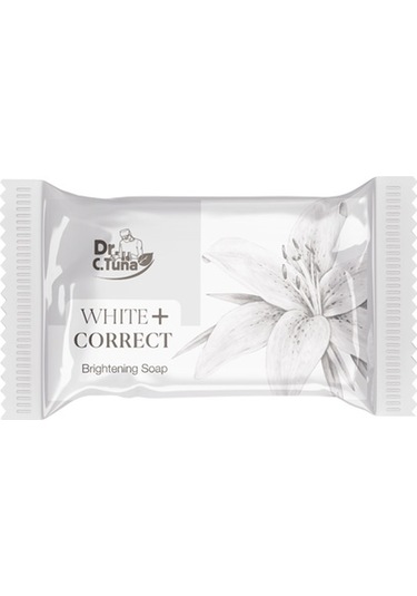 Farmasi White Correct Cilt Aydınlatıcı Sabun