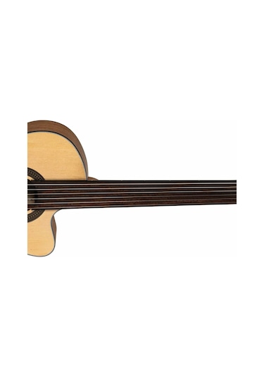 Valler VG250 CPDS Perdesiz Klasik Gitar