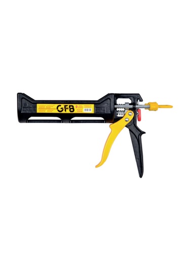 Plastik Pro Epoksi Tabancası 410 Ml-10065