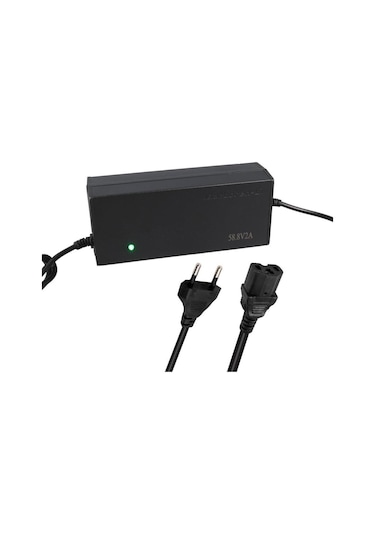 Powermaster 58.8voltaj 2amper Elektrikli Bisiklet Şarj Cihazı