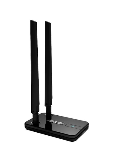 Asus USB-Ac58 Dualband Ac1300-Çift Antenli-Yüksek Çekim Kablosuz