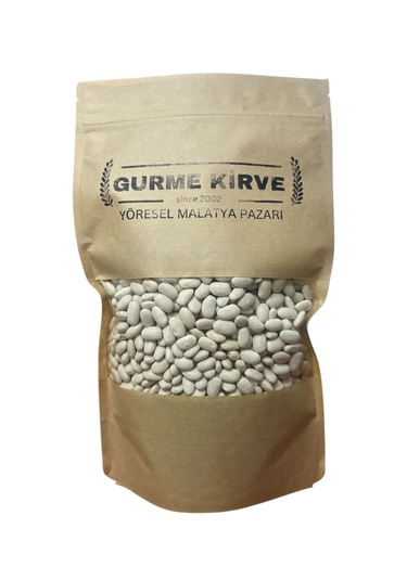 Gurme Kirve Konya Fasulye 1 KG