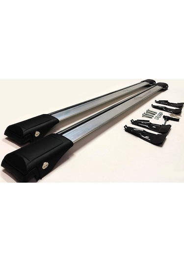 Ford Ranger Tavan Sepeti ve Ara Atkı 2012