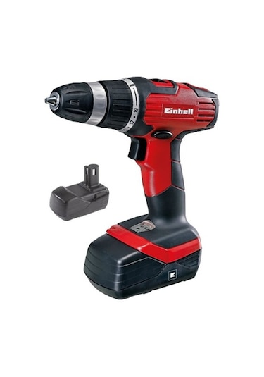 Einhell TC-CD 18-2 1h 18 V Şarjlı Matkap - 4513557