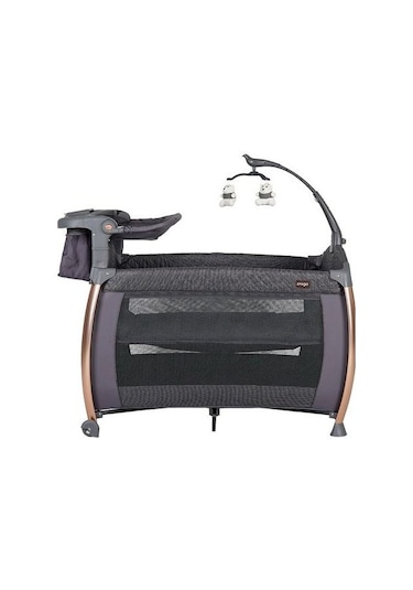 Prego 8038 Panama Oyun Parkı Park Yatak