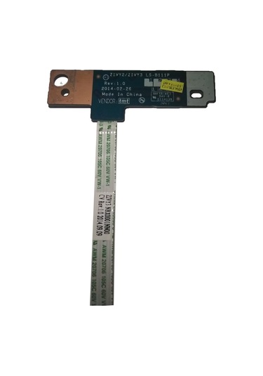 Lenovo Uyumlu Nbx0001Nn00 Tetik Power Butonu