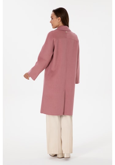 U.s. Polo Assn. Kadın Orkide Kaban 50308642-vr221 Orkide U.s. Polo Assn. Kadın Orkide Kaban 50308642-vr221 Orkide