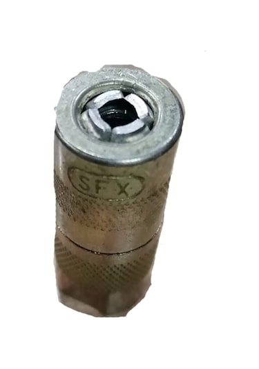 Sfx Gres Pompa Ucu 4 Tırnaklı 25 Adet