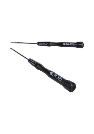 Fastbuy 10 Adet Bst-8800c Onarım Aleti, Hassas Tornavida Seti, Yedek Parça, Profesyonel Aksesuar Seti