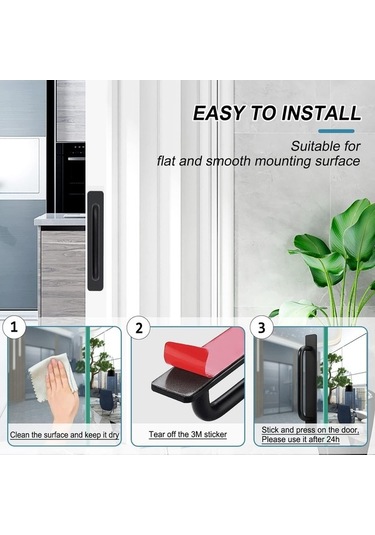 Yulong Reedark 2'li Paket Yapışkanlı Dolaş Kolu - Matkap