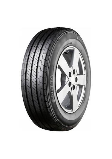 Saetta 235/65R16C 121/119N Van Yaz Lastiği  - 2026