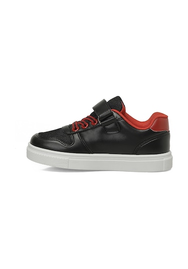 Spiderman Johann.p6fx Siyah Erkek Çocuk Sneaker Siyah