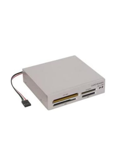Kasa Içi Kart Okuyucu 3.5'' Dahili Kart Reader Usb Port