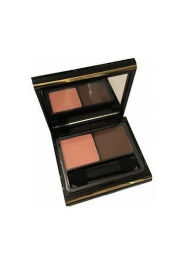 Elizabeth Arden Color Intrigue Eyeshadow Duo Autumn Leaves