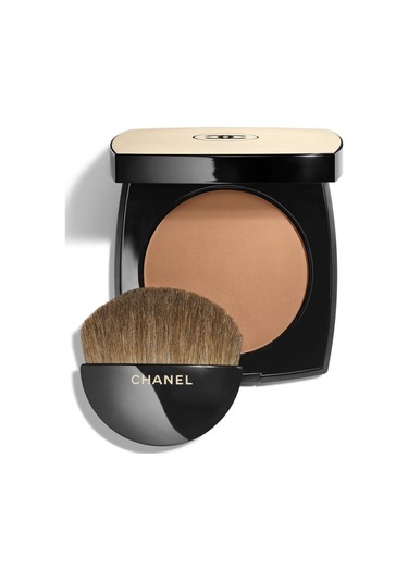 Chanel Les Beiges Healthy Glow Sheer Powder - 70