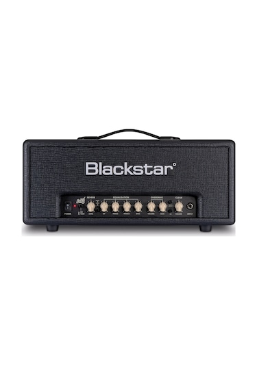 Blackstar Debut 100r 100-watt Head Amfi Siyah