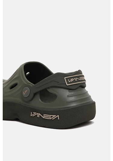 5517 Vaneda Pro Hybrid Sandalet Erkek Terlik Haki Haki