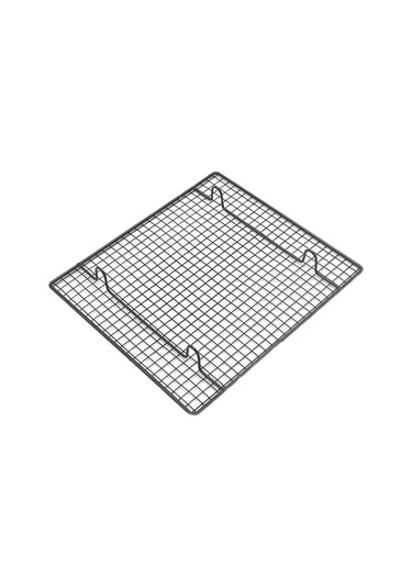 Homyl Soğutma Rafı Izgarası Tel Raf Pişirme Aracı Yapışmaz Gosterildigi Gibi