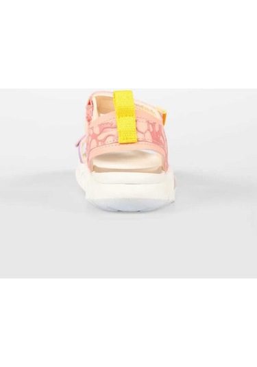 Vicco Dekan 332.p25y.203 Kız Çocuk Sandalet Pudra 26-30 Pudra