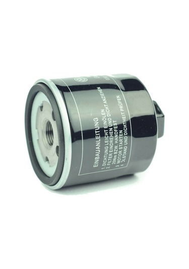 Bora Golf Polo Inca Octavıa Roomster Yağ Fıltresı(030115561ab)