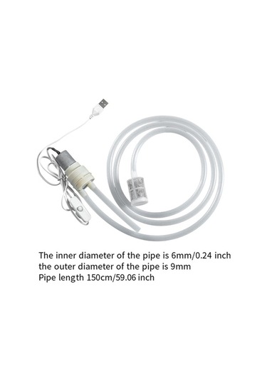 Pazly Transfer Suntek Şarap Pompası Ile Için Elektrikli 1.5m-hortum İh