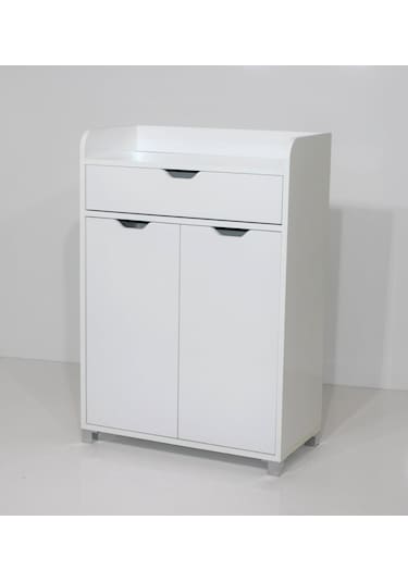 Mobilya Sarayı Çok Amaçlı Iki Kapaklı Mini Dolap (550899251)