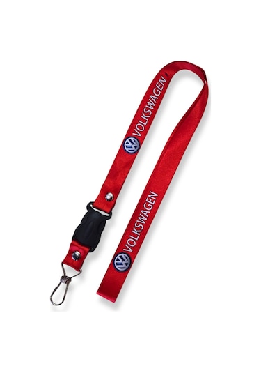 Volkswagen Nakışlı Araç Oto Halı Paspas Volkswagen Kırmızı Polar Oto Yastık & Araç Aksesuar