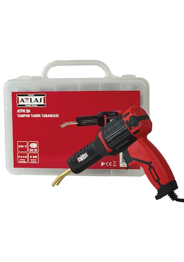 Tampon Tamir Kiti Atpk 50 220v 50w 0.6-0.8mm A0106069 Attlas