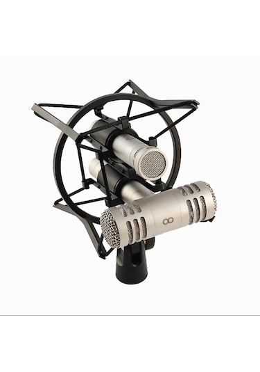 Oktava Mk-012 Mikrofon Adaptörü