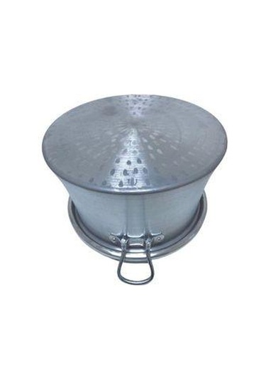 Çapar Group Arap Kazanı & Pişirme Tenceresi 36