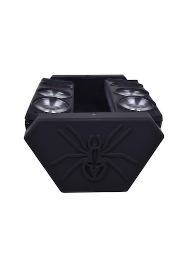 REDJET DJ SPIDER 812 8 X 12 WATT LED ROBOT IŞIK