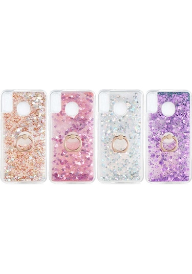 Samsung Uyumlu Galaxy M20 Kilif Htstore Zore Milce Kapak 516762074