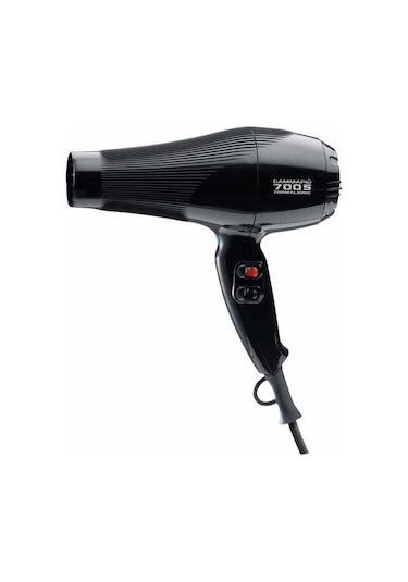 Gamma Piu Srl 7005 Tormalionic 2500 W Profesyonel Fön Makinesi