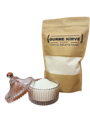 Gurme Kirve Limon Tuzu İnce 250 G
