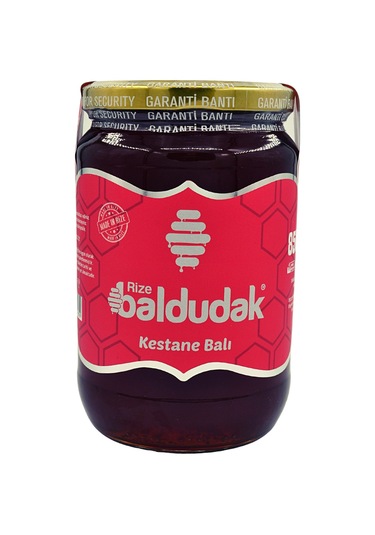 Baldudak Kestane Balı R-1300 850 G