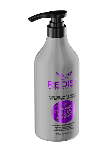 Redist Silver Şampuan 500 ML
