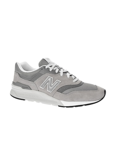Spor Erkek Cm997hca New Balance Nb Lifesytle Lıght Grey Gri