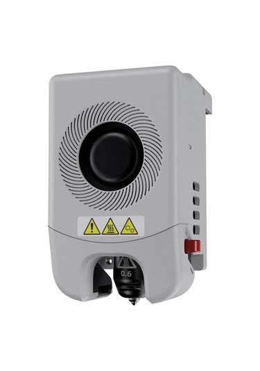 Flashforge Adventurer 5m Pro Extruder Assembly