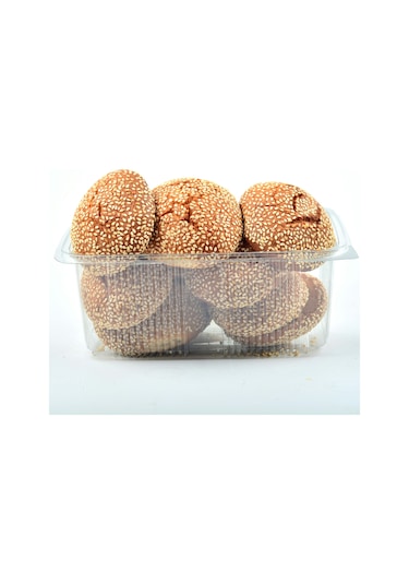 Doğal Yaşam Osmaniye Kömbesi 1 KG