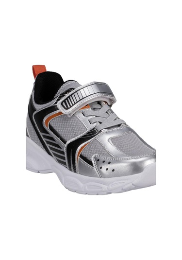 Mars Çocuk Ayakkabı Gri Gri