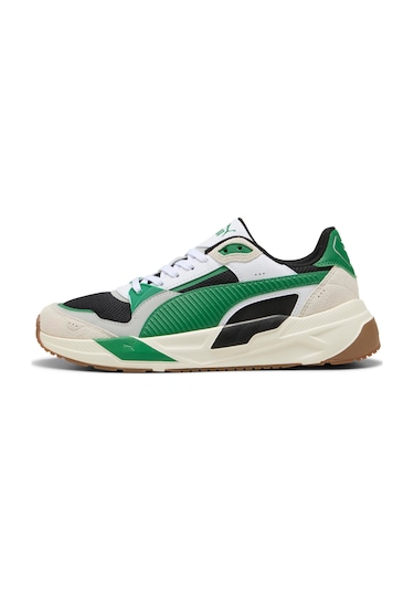 Puma Trinity 2 Erkek Sneaker Siyah