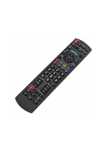 Panasonic N2Qayb 000752 4K Smart Tv Kumanda