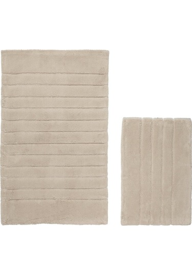 Özdilek Stra 2'li Pamuk Klozet Takımı 413460 Bej