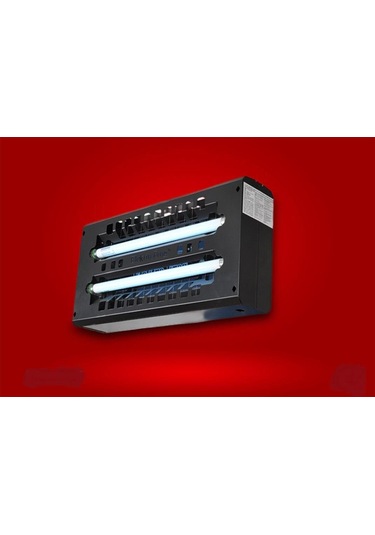 Elektro Frog FC030-S Uv Yapışkanlı Sinek Tuzakları Efk Cihazı